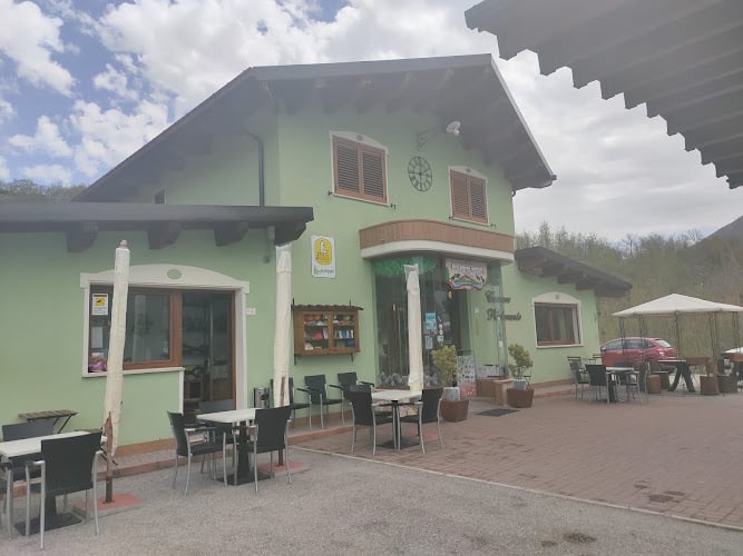 La Locanda Del Lago Lucciola