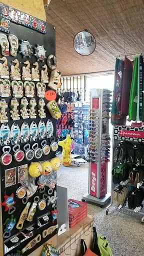 Bazar Lacona