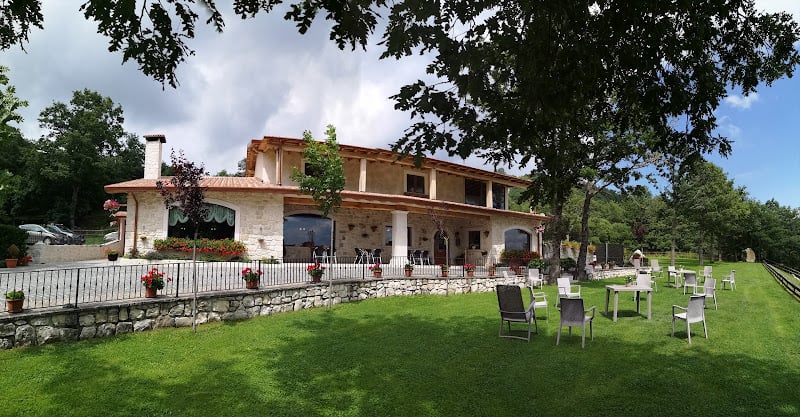 Immacolata Ranch Agriturismo