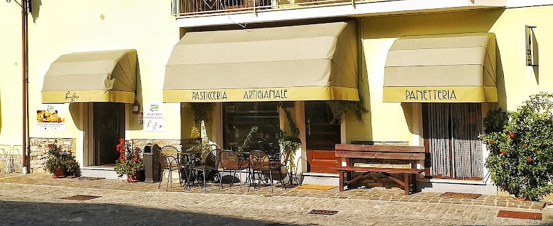 "Nocciolarte" - Pasticceria Cerrato