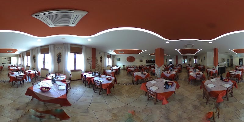 Trattoria al Portego