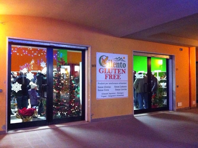 Cilento Gluten Free