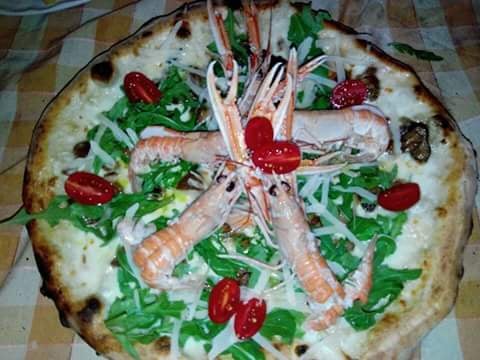 Paradise - Ristorante Pizzeria