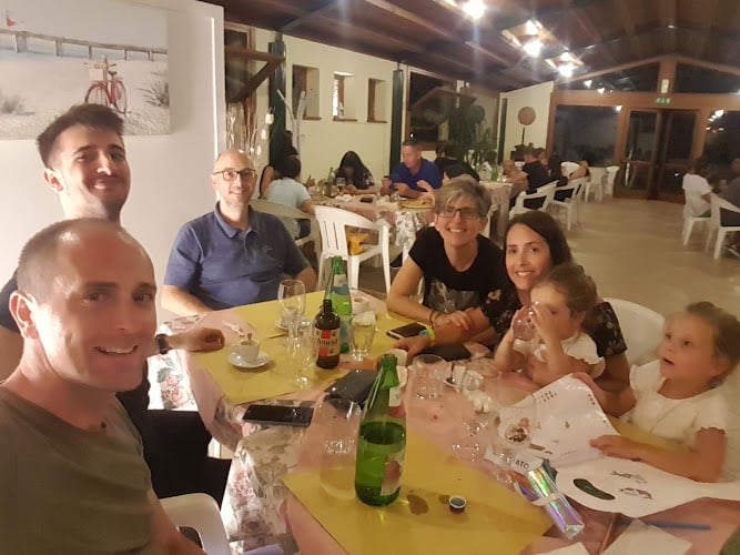 Pizzeria Ristorante Al Lido di Balbinot Piera