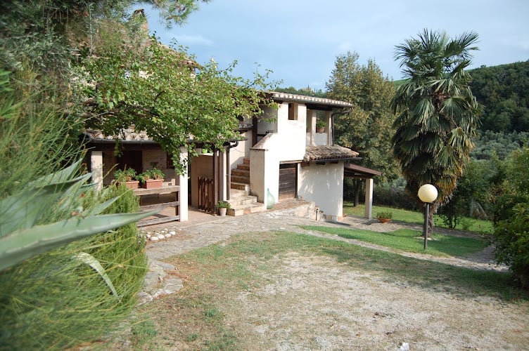 Agriturismo " I CIGNI"