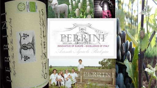 Perrini Organic Natural Farm - Masseria Carabella - Prodotti Tipici Biologici