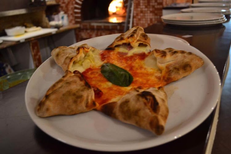 Le Roccelle Trattoria Pizzeria Borgia