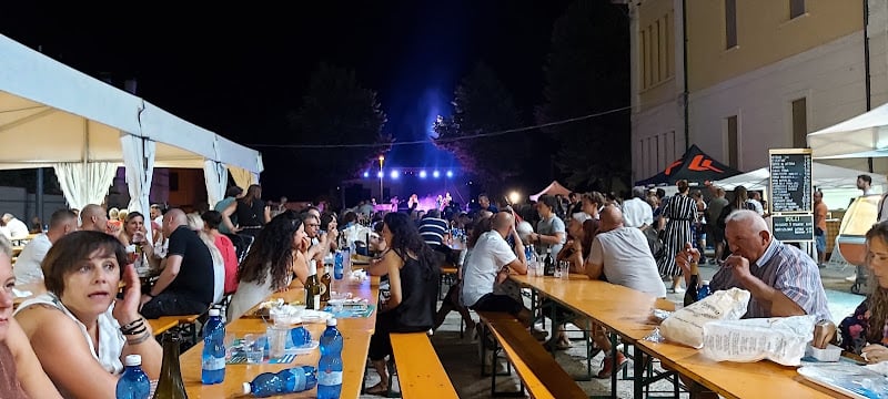 Festa del gnocco fritto e della birra