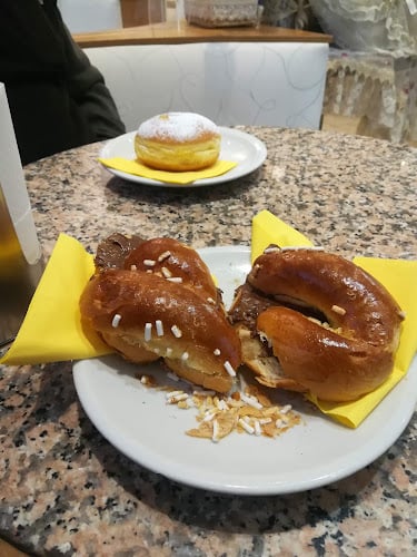 Bar Bianco