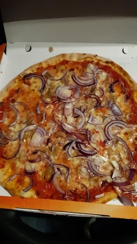 Trattoria Pizzeria Nuovo Falcone