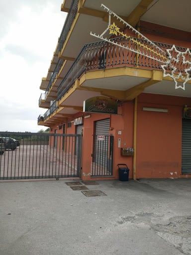 Panificio E Biscottificio Cucinotta Soc.Coop.Arl