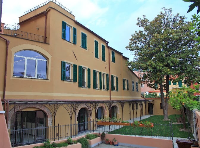 Ostello "Le Stuoie"