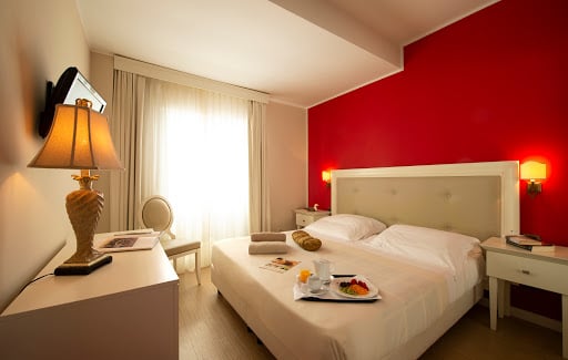 CHARME HOTEL VILLA | Principe di Fitalia