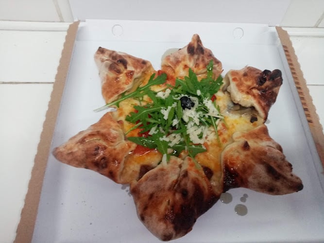 Pizzeria "la Svolta"