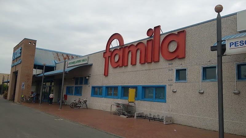 Famila Superstore Finale Emilia