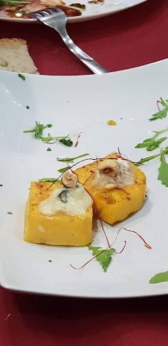 L' Oasi del Gusto di Nicola Lovisi