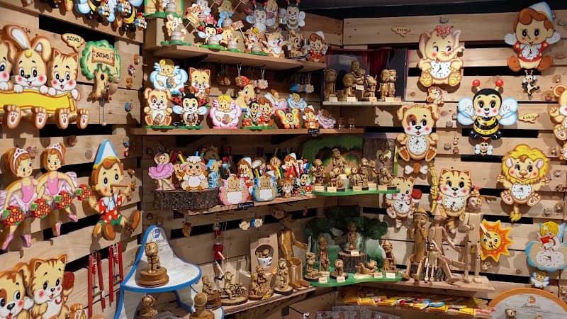 La Bottega di Efrem