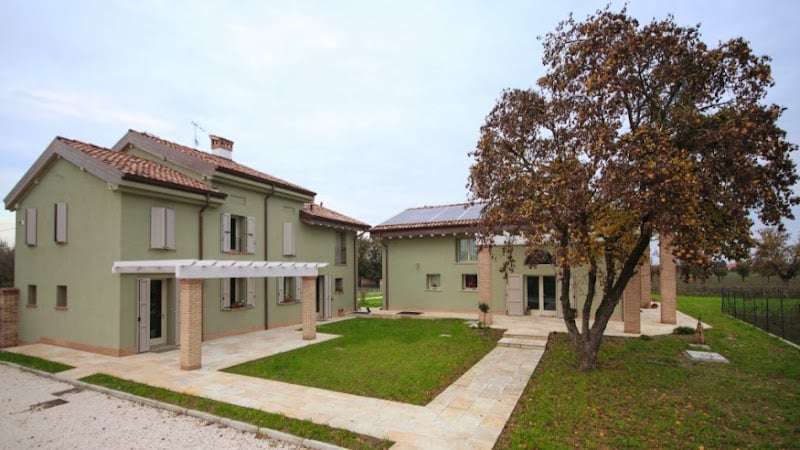 bed and breakfast l'Ulma e l'Opi