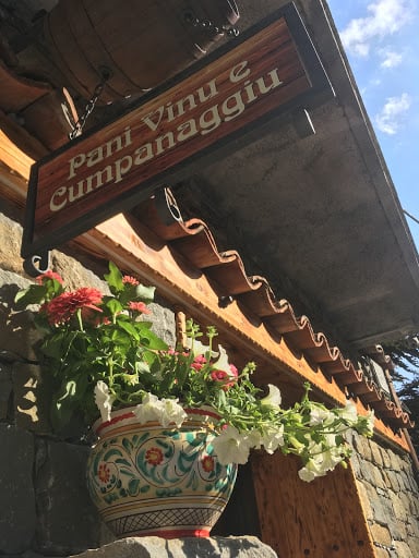 Specialità Montane