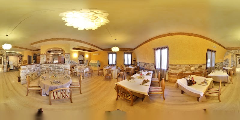 Ristorante Ca' De L'Art