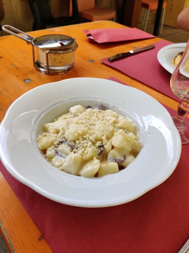 Ristorante Pino Solitario