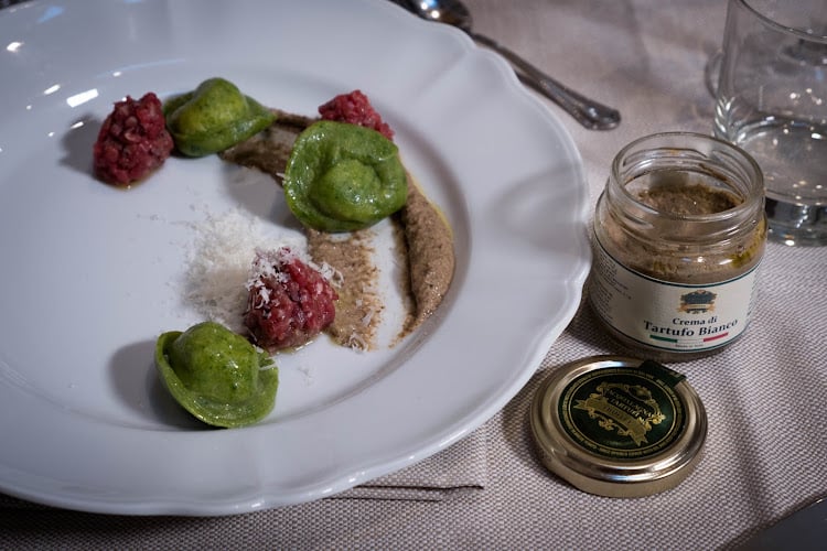 Acqualagna Tartufi S.R.L.