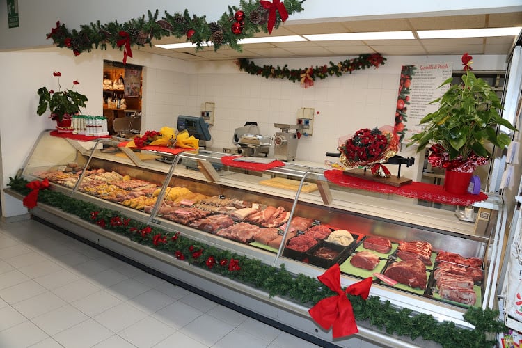 Supermercato Tosoratti E Caissutti S.N.C.