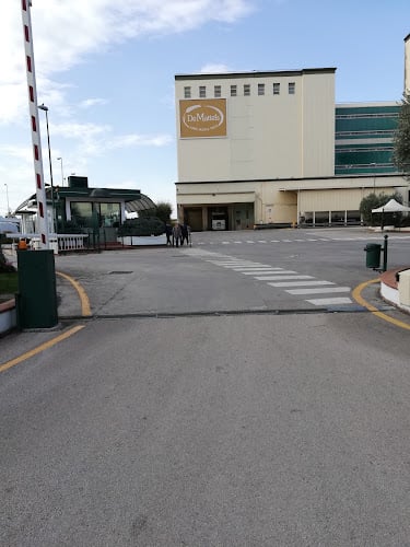 De Matteis Agroalimentare S.P.A.