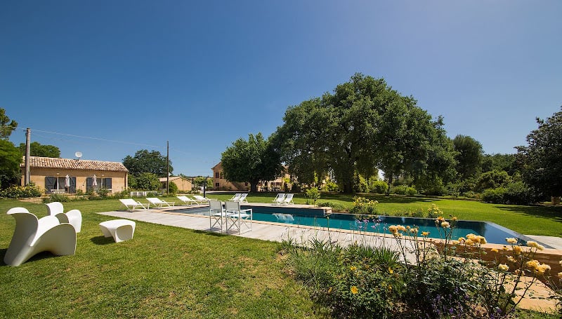 Tenuta del Viandante