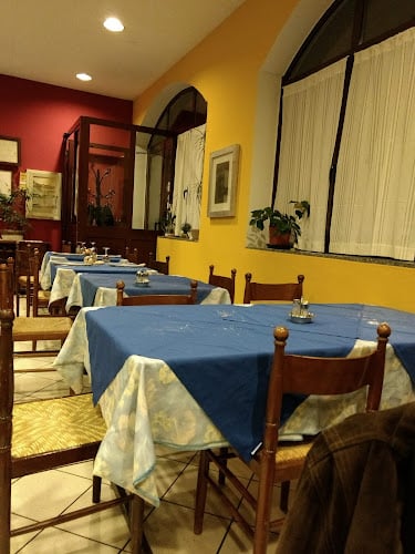 Bar Ristorante " La Trava' "