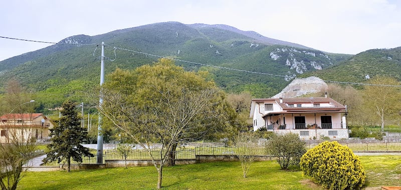 B&B Alba Resort- Riotel