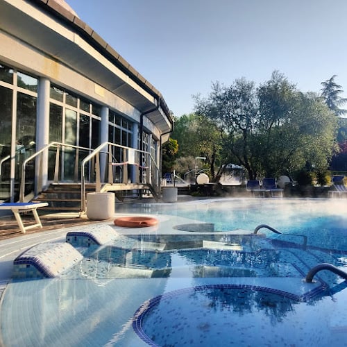 Hotel Petrarca Terme