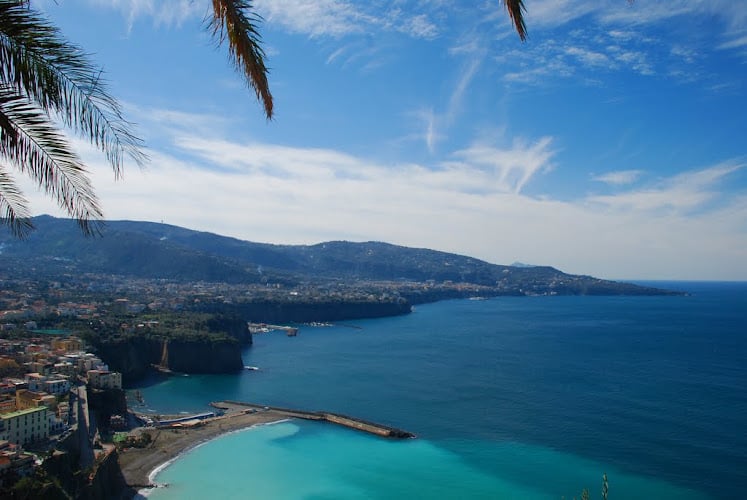Sorrentours Shore Excursions