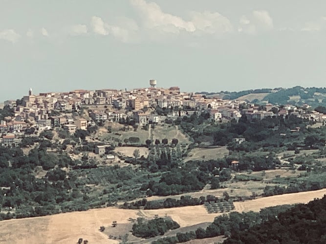 Agriturismo Cantina Morone