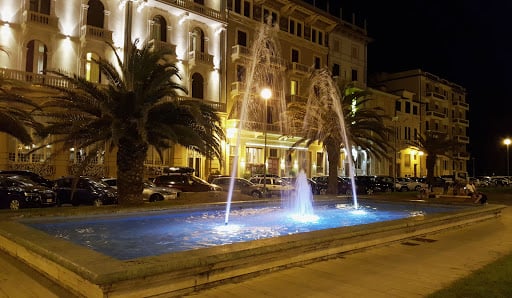Hotel Marchionni