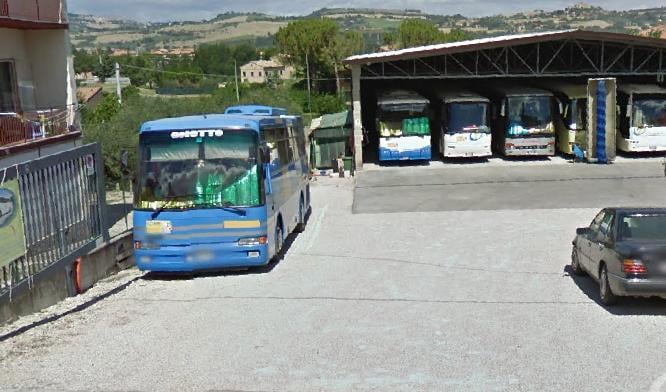 Autolinee e Turismo Ciuccarelli Snc