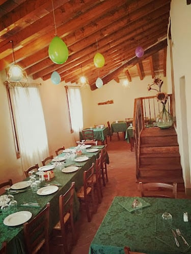 Osteria"Il Mulino" Ristorante-Ricevimenti,Cerimonie