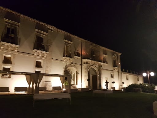 Castello Camemi