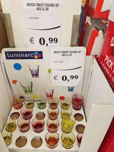CONAD SUPERSTORE