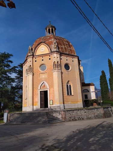 Agriturismo San Fortunato Di Francesco Poletto