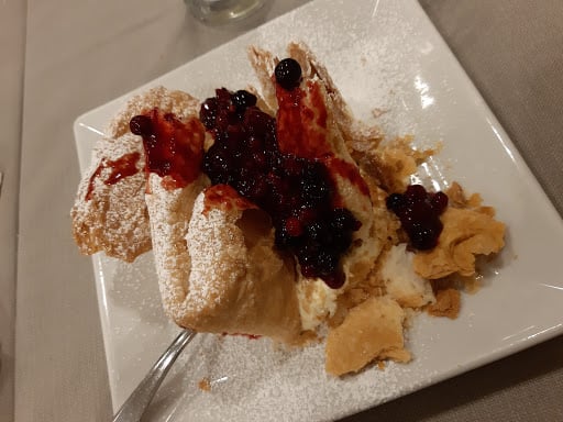 "La Rena" Ristorante - Pizzeria, Buffet, Bisteccheria