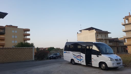 Cuffaro Tours S.R.L.