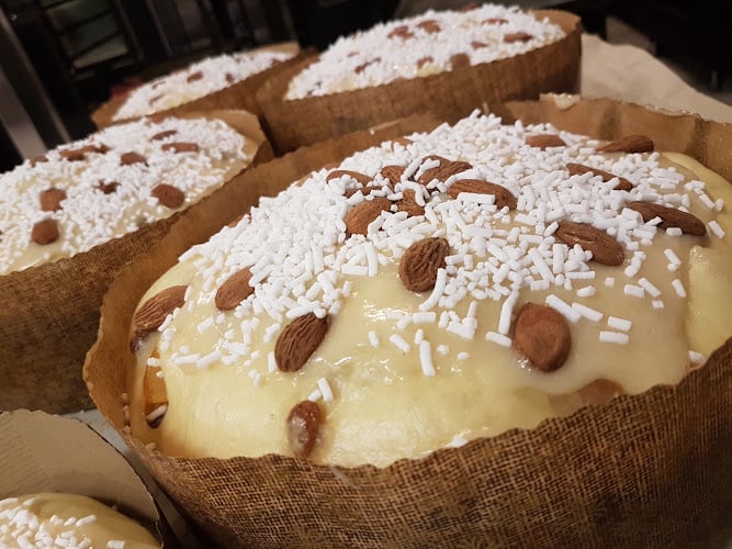 Panificio Del Fabbro
