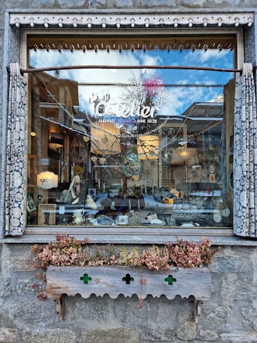 Catelier | Handmade with Love in Courmayeur