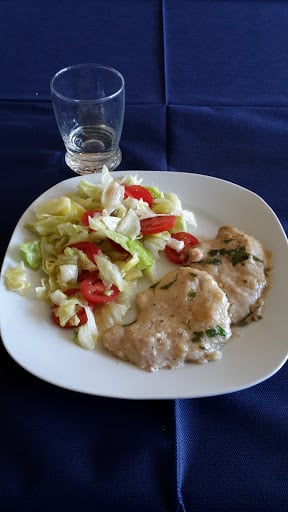 La Locanda del Sole