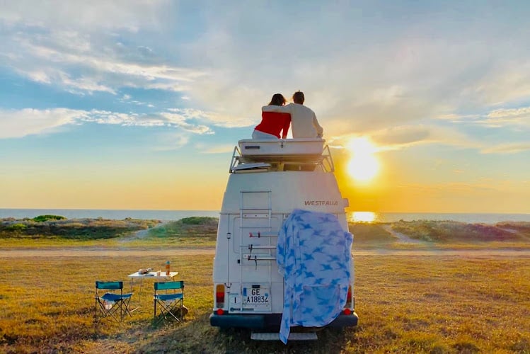 Yep Campers - Noleggio Camper Sardegna