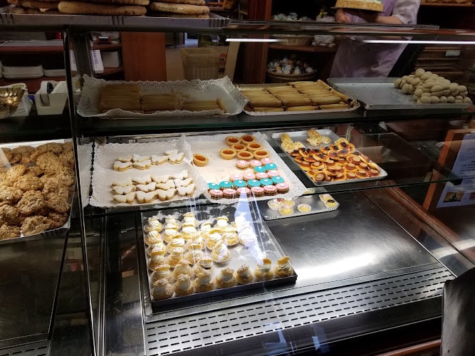 Panetteria Pasticceria Moiso e Rossi
