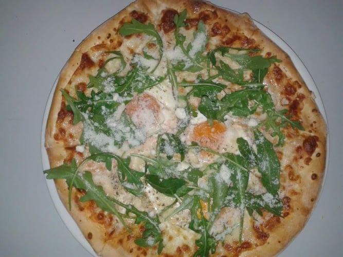 Pizzeria AMICO Pizzeria da asporto e kebab verano brianza