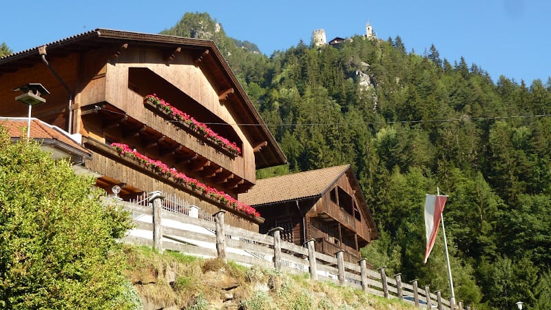 Gasthof Bauhof