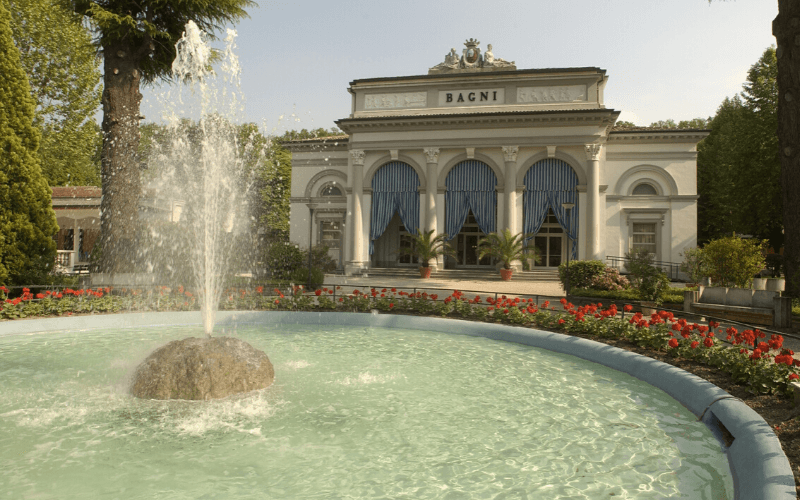 Terme Di Riolo